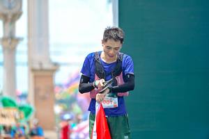 BIB: 400
                            <button type="button" onclick="openModal(24882835)" class="btn btn-primary btn-sm float-right btn-popup" data-toggle="modal" data-target=".modal-high-quality">
                        <i class="fas fa-shopping-cart"></i> Add to Cart
                    </button>
                                            <button type="button" onclick="isThisMe(24882835, true)" class="btn btn-success btn-sm float-right btn-popup btn-isme hidden" data-toggle="tooltip" data-placement="bottom" title="นี่คือรูปของคุณใช่ไหม คลิกที่นี่เพื่อเอาเข้าอัลบั้ม">
                        <i class="fas fa-plus"></i> Add to album
                    </button>
                    <button type="button" onclick="isThisMe(24882835, false)" class="btn btn-warning btn-sm float-right btn-popup btn-isnotme hidden">
                        <i class="fas fa-ban"></i> Remove from album
                    </button>